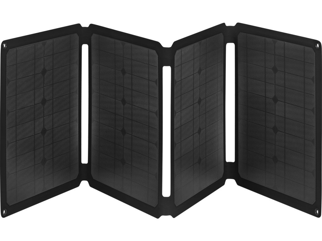 Panneau solaire Sanberg 60W