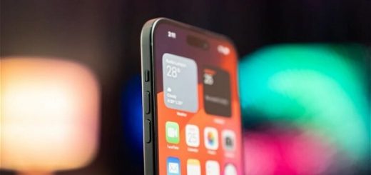 Des bords plus fins pour les iPhone 16 Pro