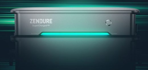 Zendure SolarFlow Hyper 2000
