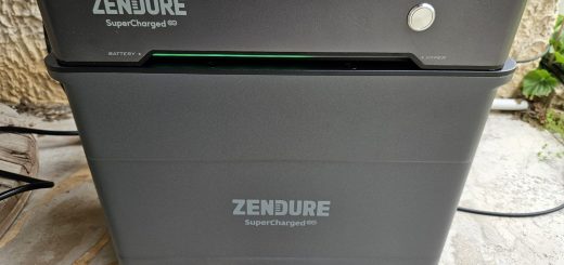 Zendure Hyper 2000 & AB2000