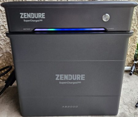 Zendure Hyper 2000