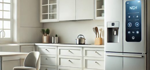 Cuisine Connectée