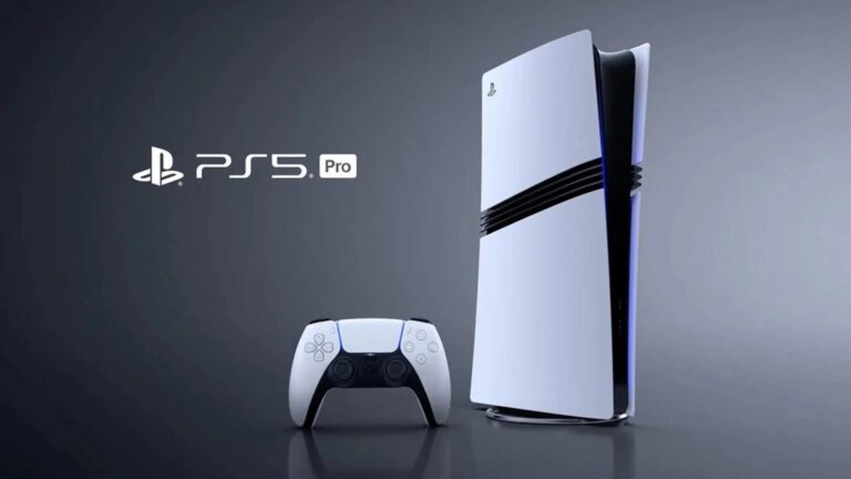 PlayStation 5 Pro