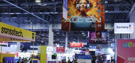 CES 2025