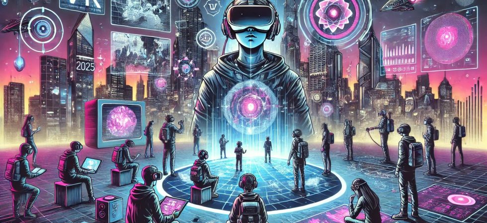 Réalité Virtuelle