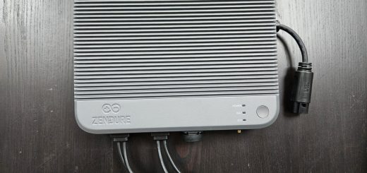 Zendure SolarFlow 800