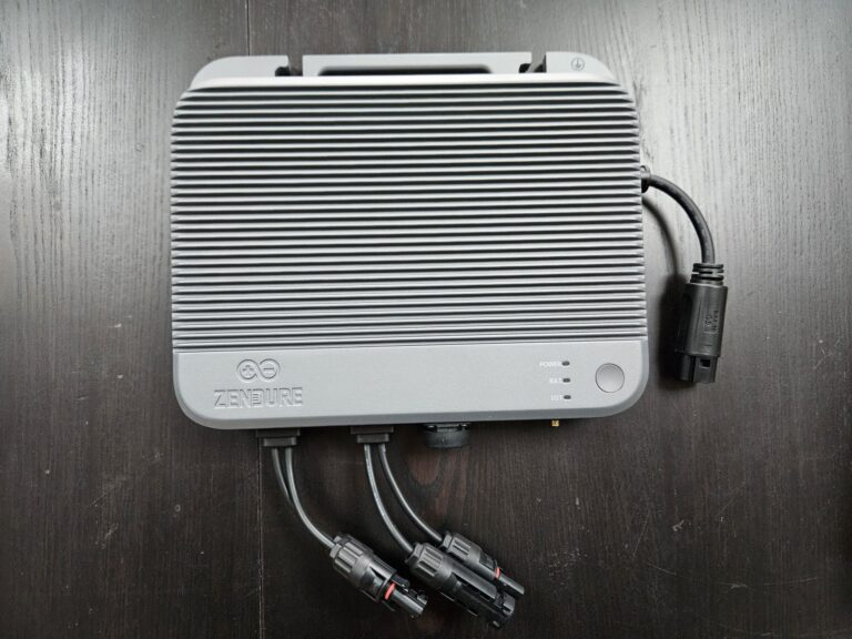 Zendure SolarFlow 800