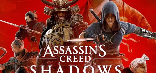 Assassin's Creed Shadows