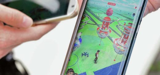 Pokémon Go