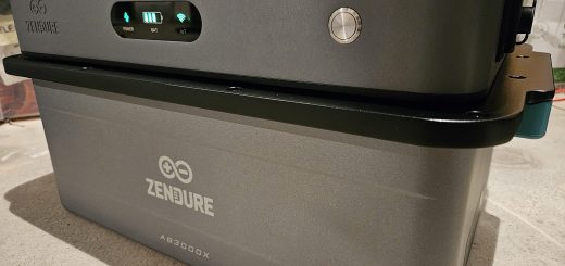 SolarFlow 2400 AC