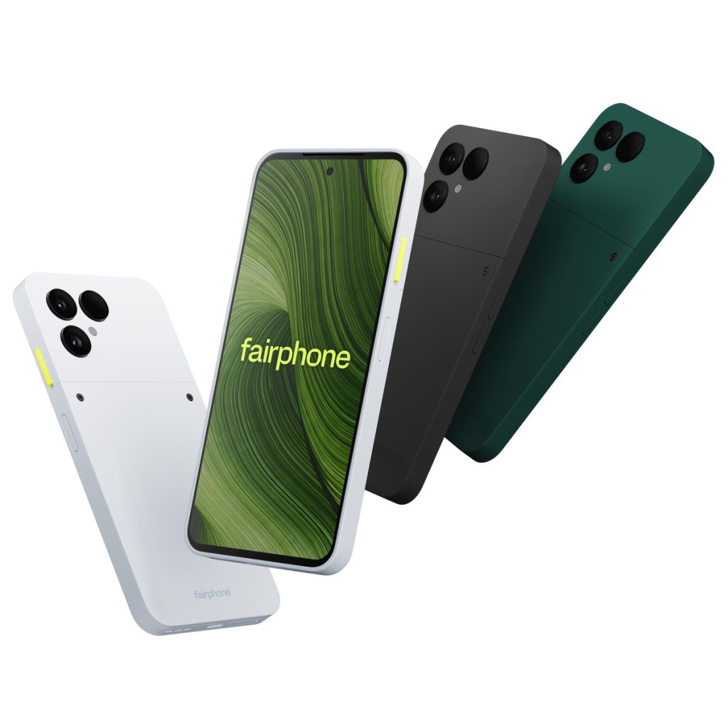 Fairphone 6