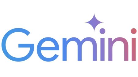 Google Gemini logo