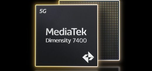 Mediatek Dimensity 7400