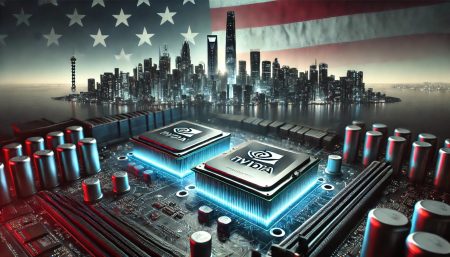Nvidia et AMD annoncent qu’ils reverseront 15% des revenus IA en Chine au gouvernement américain