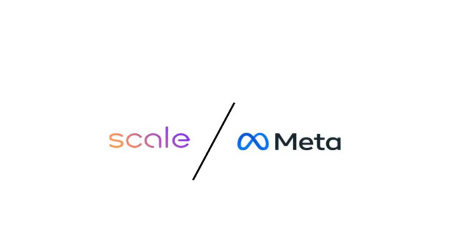 Meta investit des milliards dans Scale AI