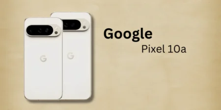 Google Pixel 10a