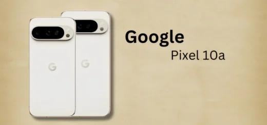 Google Pixel 10a