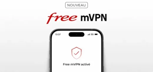 Free mVPN