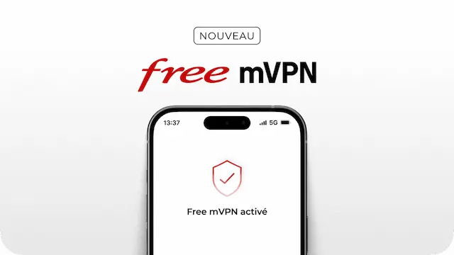 Free mVPN
