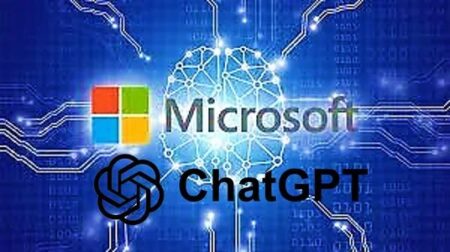 Microsoft & ChatGPT