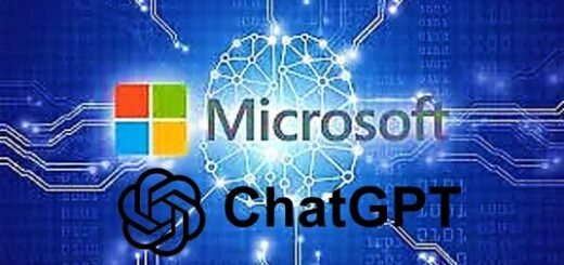 Microsoft & ChatGPT