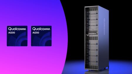 QUALCOMM AI250