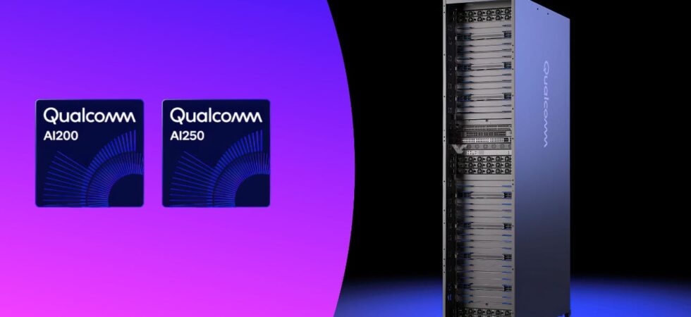QUALCOMM AI250