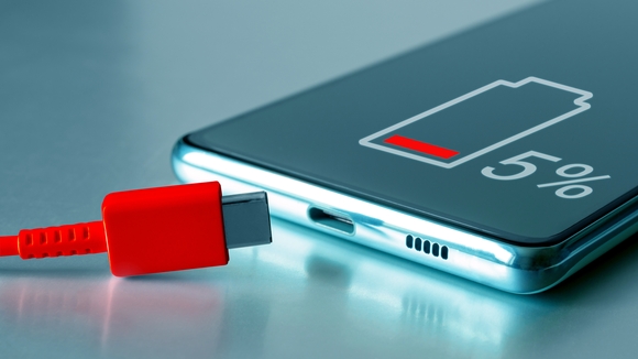 Charge Ultra-rapide sur les smartphones en 2025