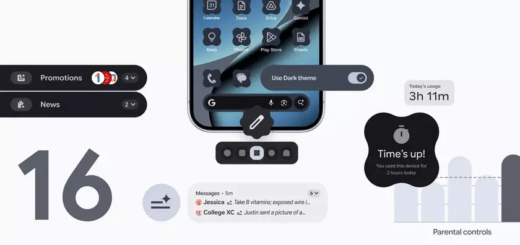 Résumés de notifications IA