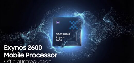 Samsung Exynos 2600