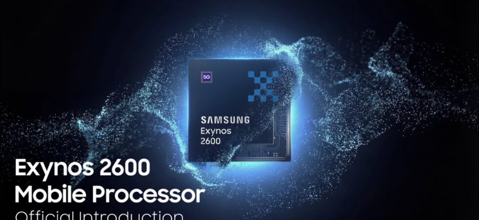 Samsung Exynos 2600