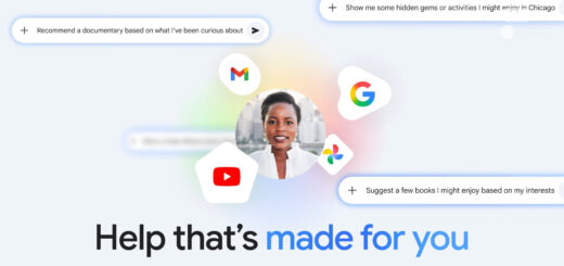 Personal Intelligence Gemini