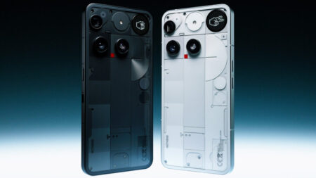 Nothing Phone 3