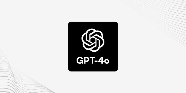 Arrêt de ChatGPT 4o