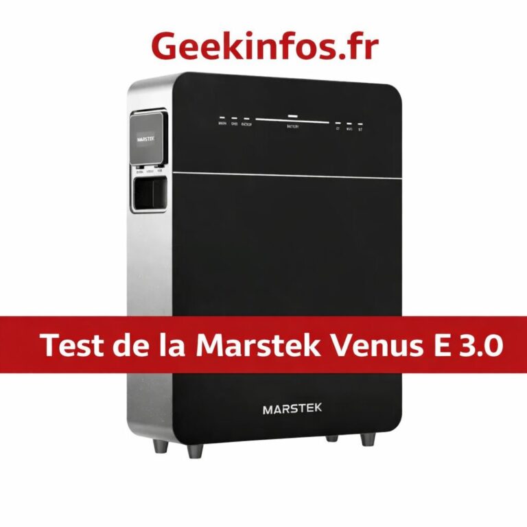 Marstek Venus E 3.0