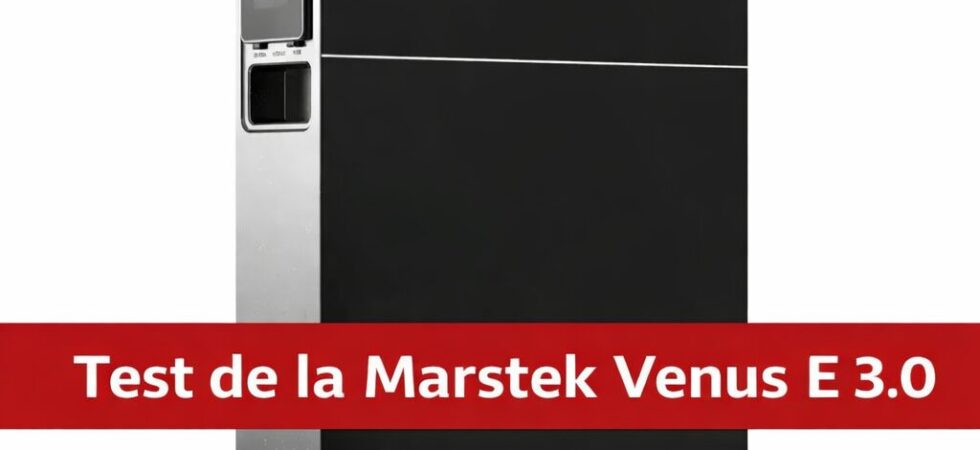 Marstek Venus E 3.0