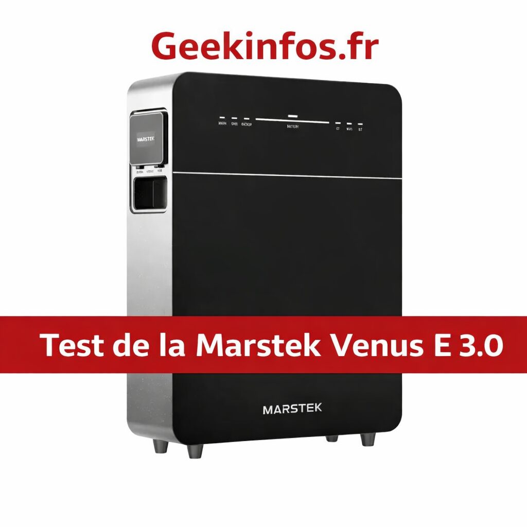 Marstek Venus E 3.0