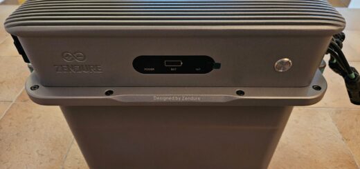 Zendure SolarFlow 800 Pro