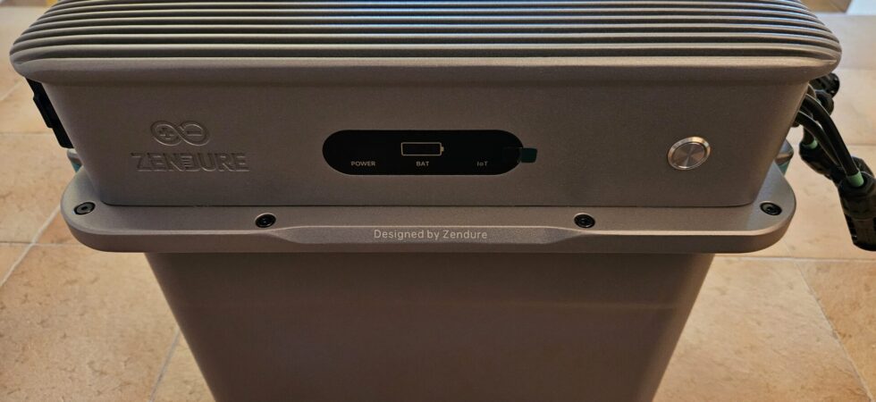 Zendure SolarFlow 800 Pro