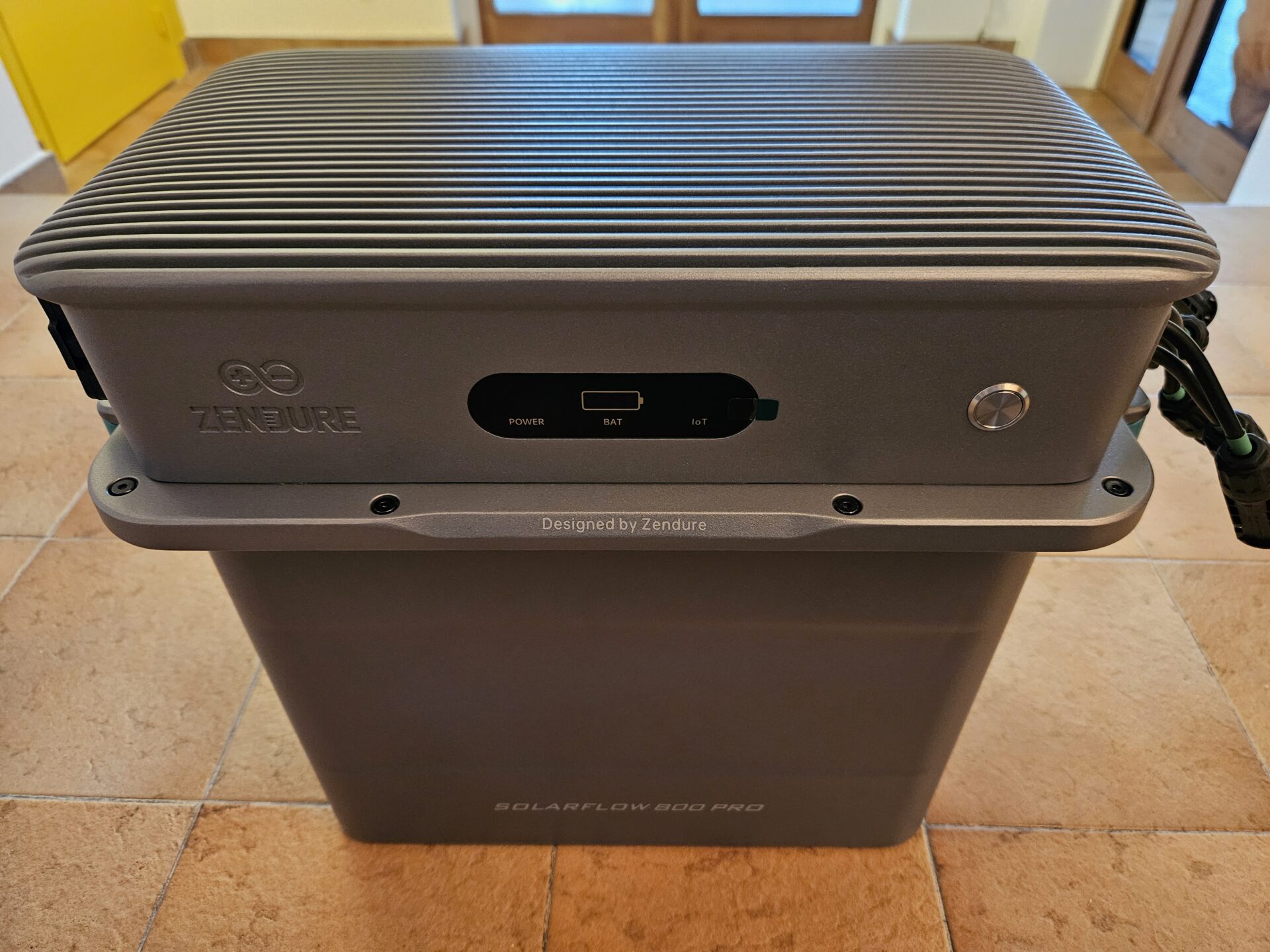 Zendure SolarFlow 800 Pro