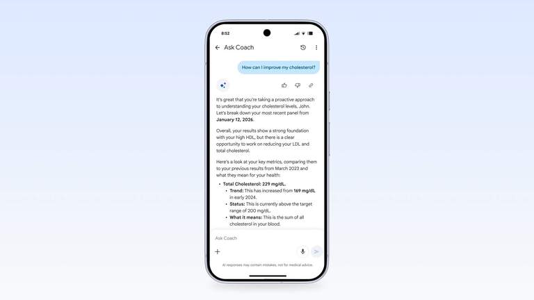 Gemini Fitbit France