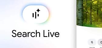 Search Live Google