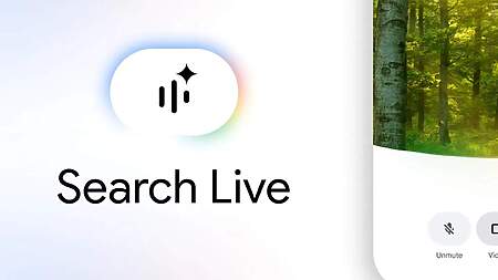 Search Live Google