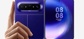Huawei Pura X Max