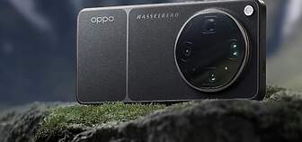 Oppo Find X9 Ultra