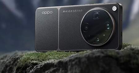 Oppo Find X9 Ultra