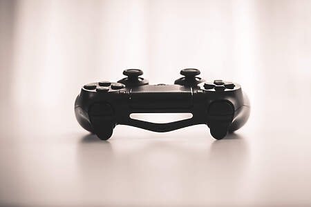 Gamer Controller