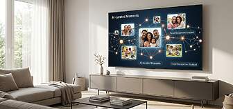 Google Gemini TV