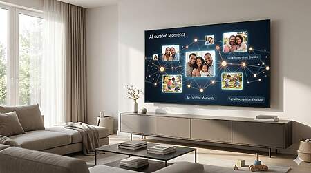 Google Gemini TV