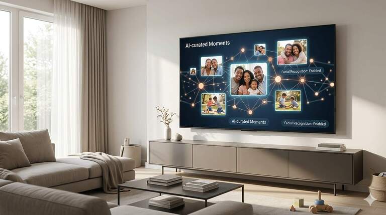 Google Gemini TV